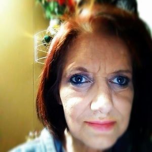 Meet your Posher, Patty